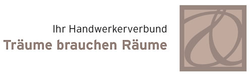 Fliesen Baur | Handwerkerverbund „Träume brauchen Räume“